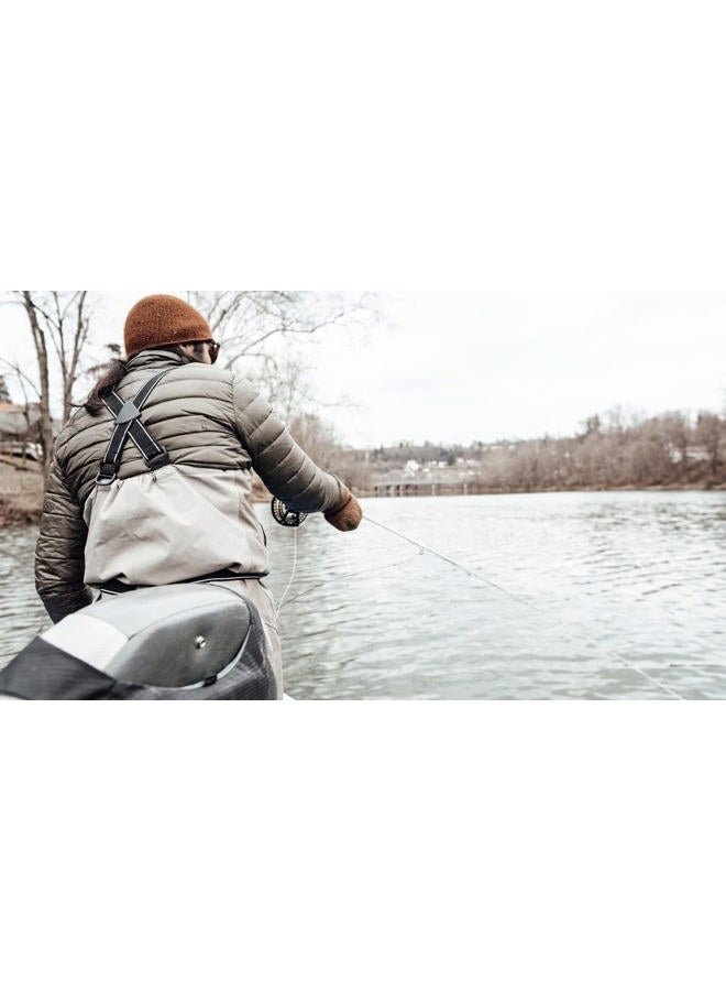 Cortland Pike/Musky Floating Fly Line WF10F - Image 3