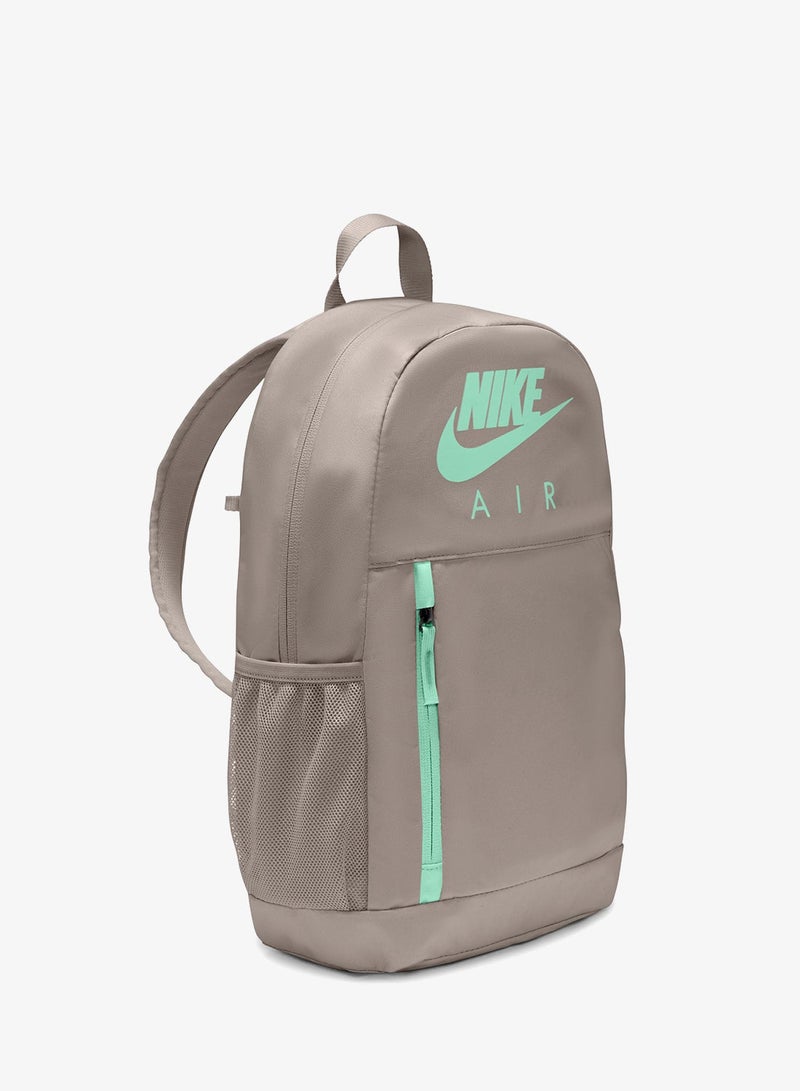 Nike Kids Elemental Graphic Backpack - Image 4