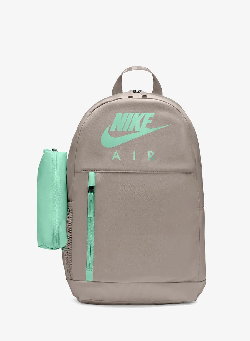 Nike Kids Elemental Graphic Backpack