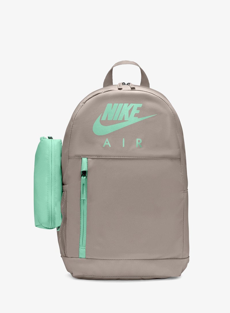 Nike Kids Elemental Graphic Backpack - Image 1