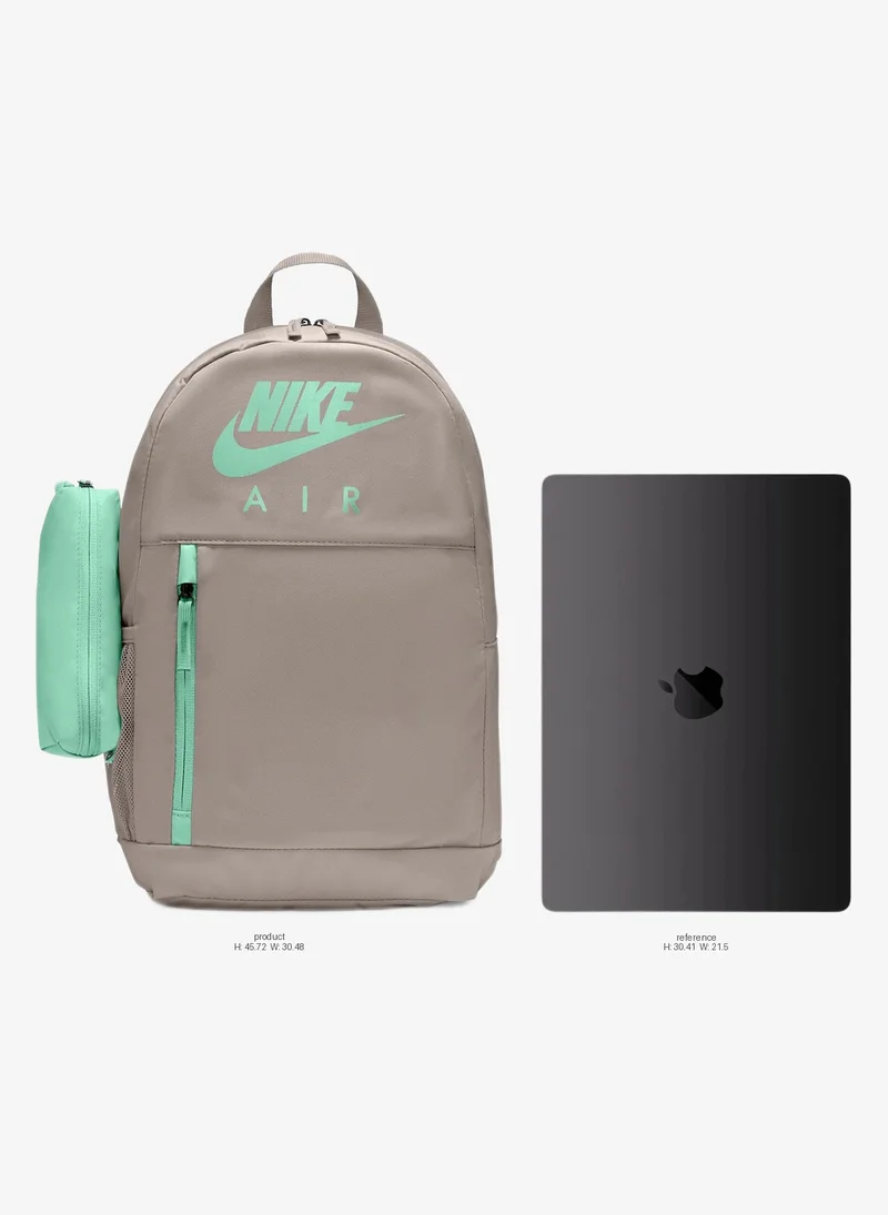 Nike Kids Elemental Graphic Backpack