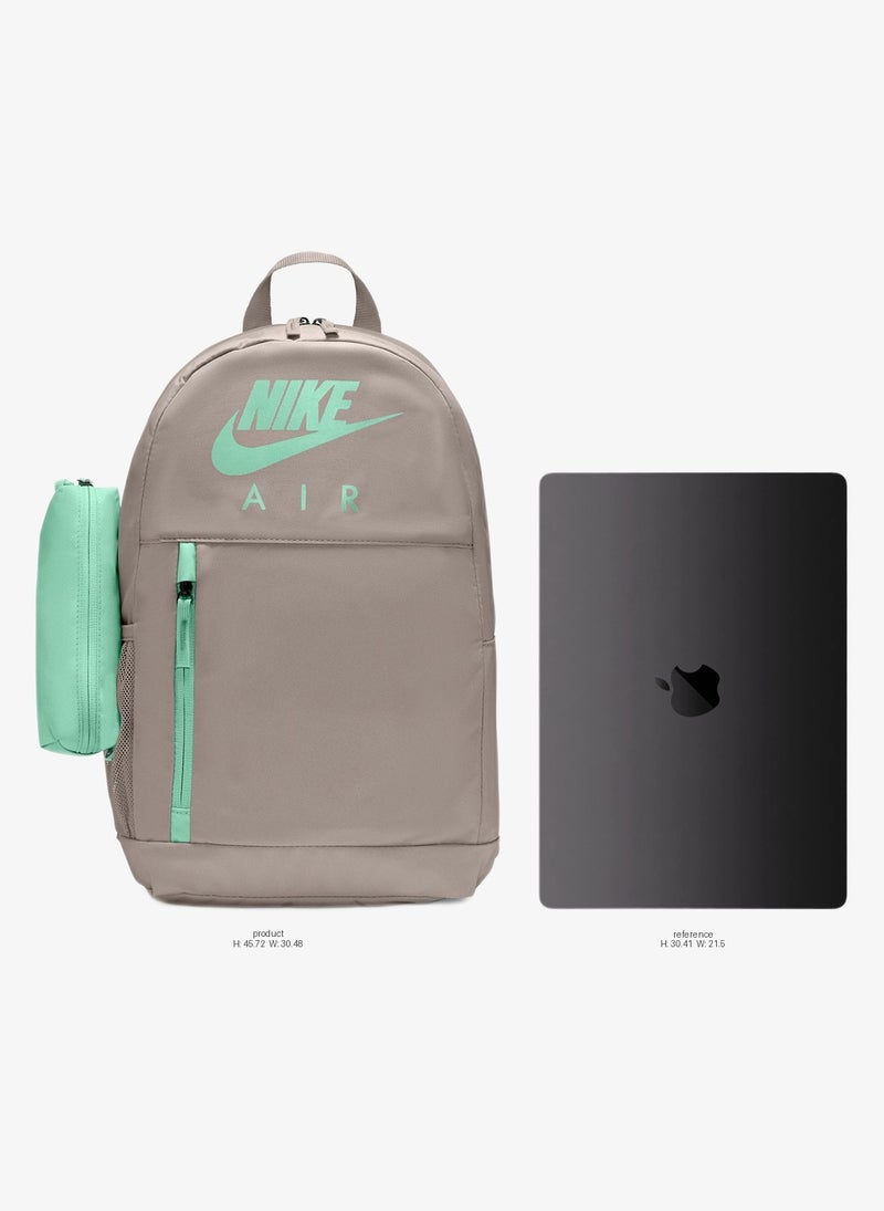 Nike Kids Elemental Graphic Backpack - Image 2