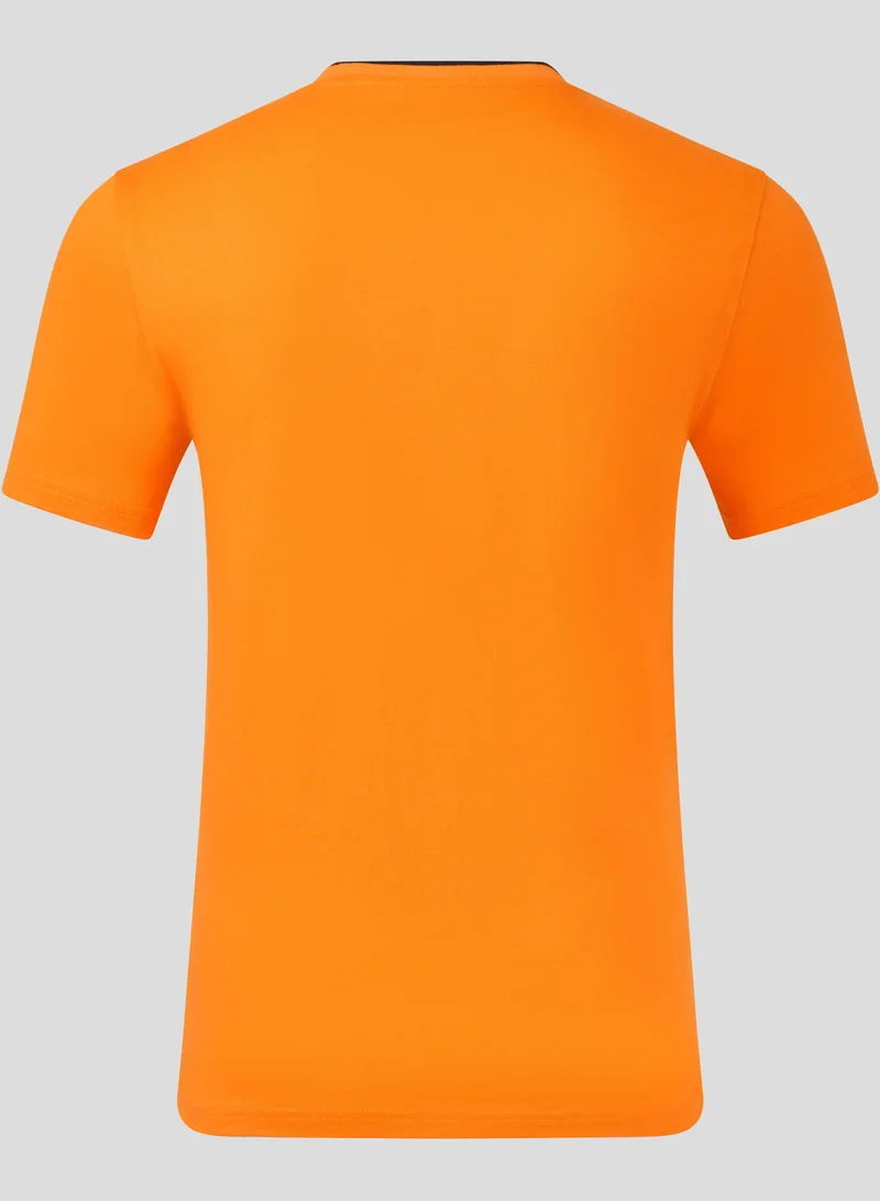 مكلارين McLaren F1 Men's Core Essentials Logo T-Shirt