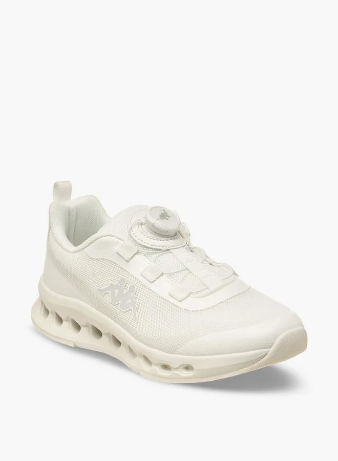 كابا Girls Rotating Buckle Sports Shoes