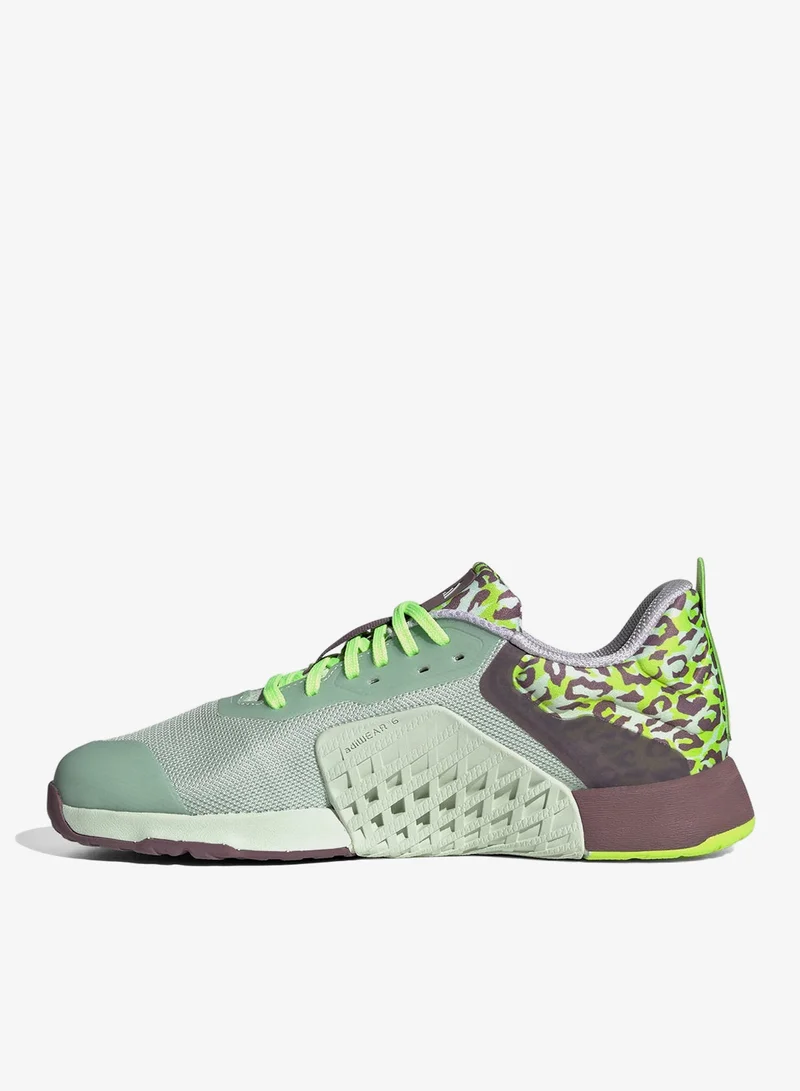 Adidas Dropset 3 Gfx Train