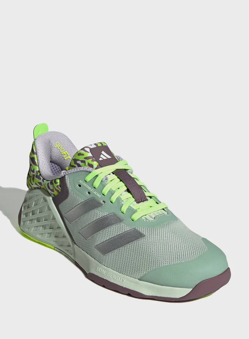 Adidas Dropset 3 Gfx Train
