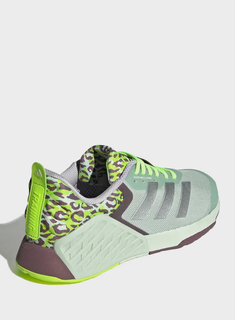 Adidas Dropset 3 Gfx Train