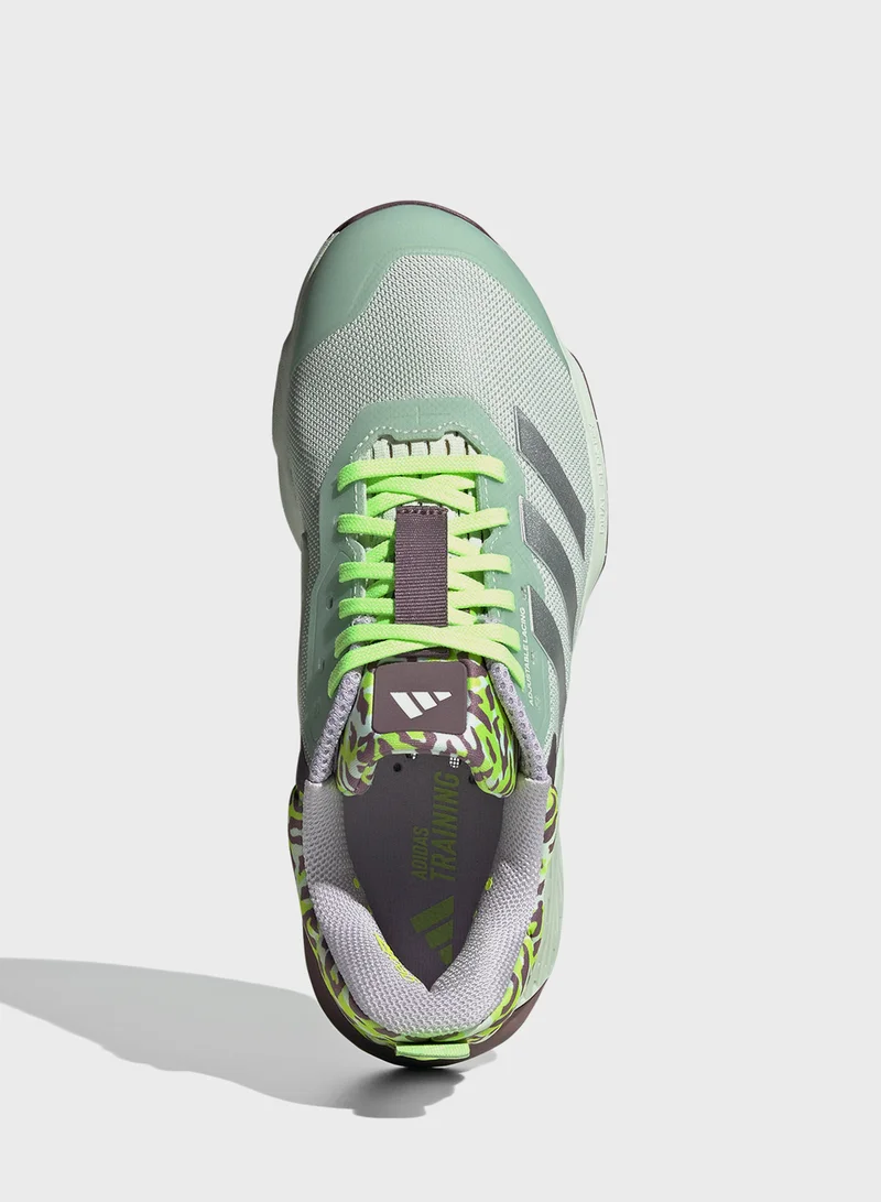 Adidas Dropset 3 Gfx Train