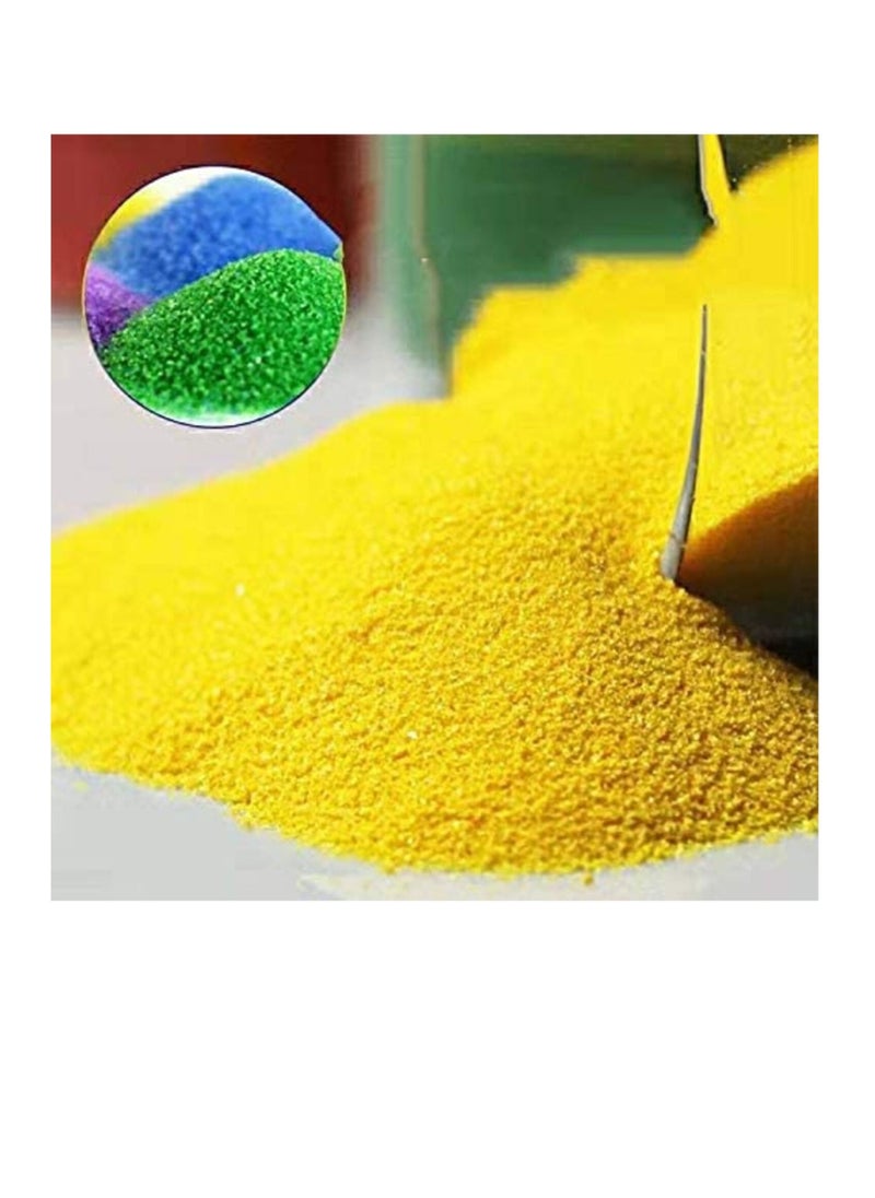 YOMNA - Sand Art DIY KIt Sand Craft Colorful - Image 1