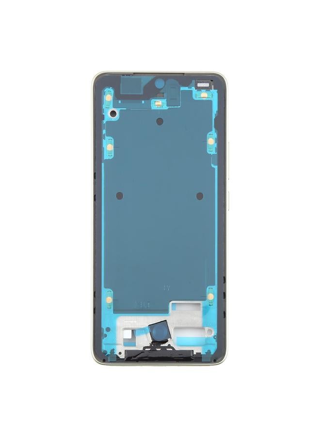 إيروريكس لوحة الإطار الأوسط الأصلية لهاتف Xiaomi 14T (أخضر) - Image 3