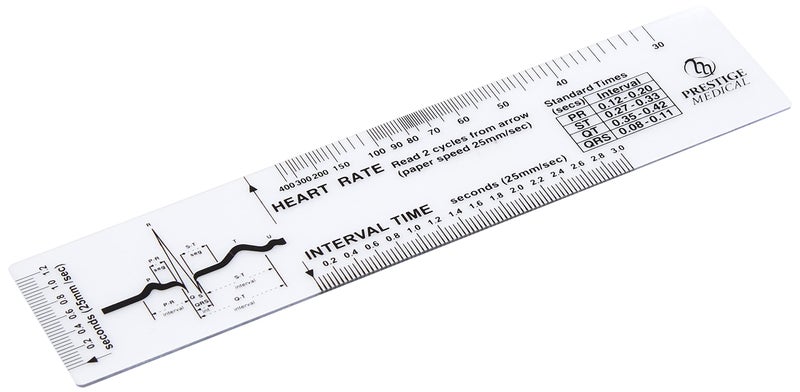 Prestige Medical Cardiometer, 0.35 Ounce - Image 1