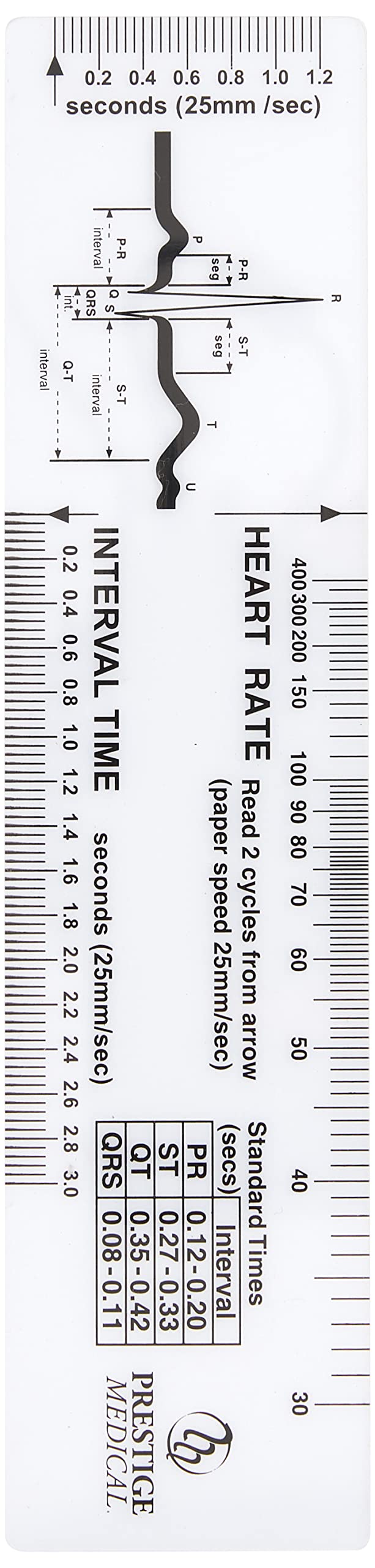 Prestige Medical Cardiometer, 0.35 Ounce - Image 2