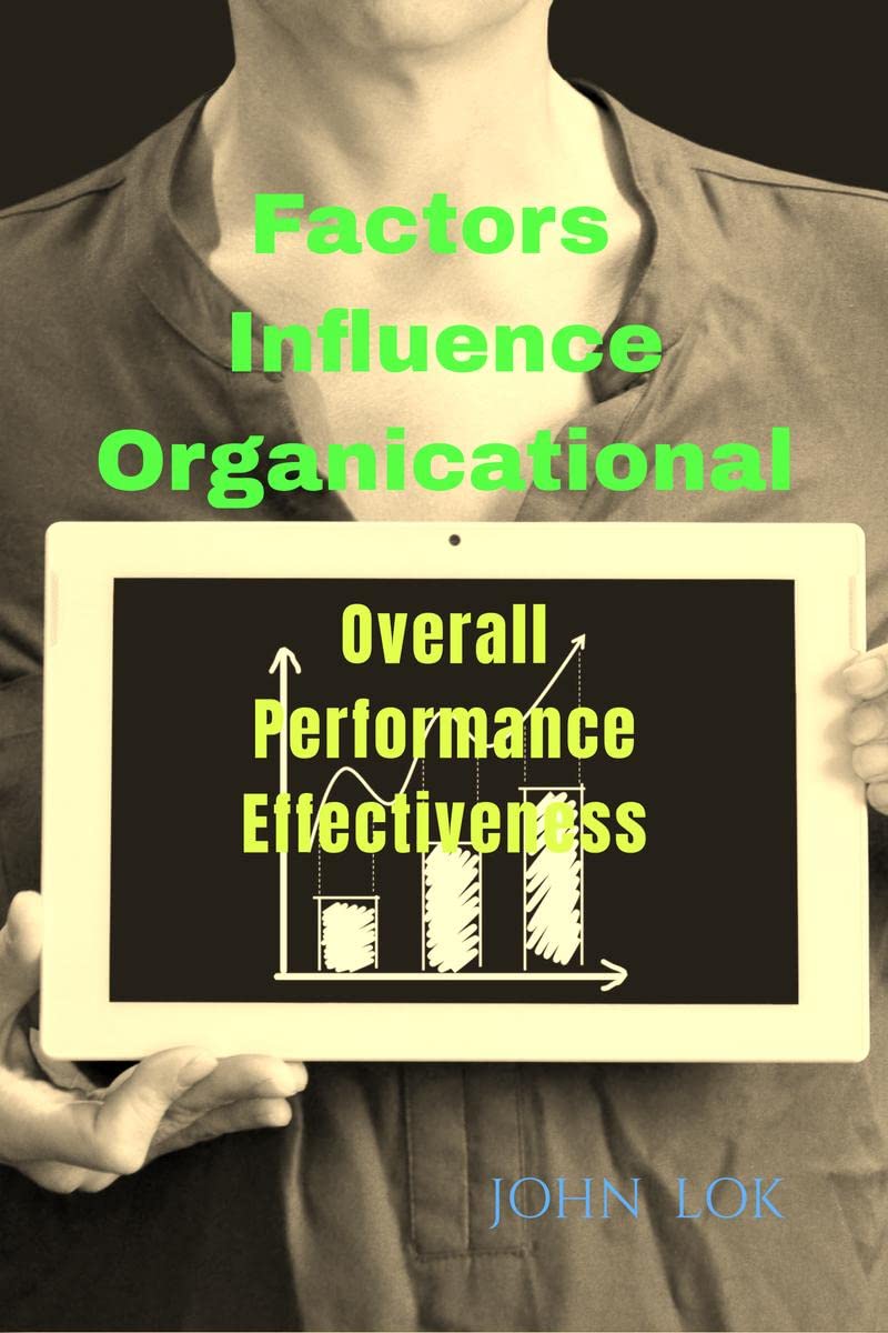 Factors Influence Organicational 