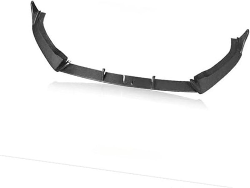 Wivplex Front Lip Bumper Spoiler for VW Golf 8 - Image 1