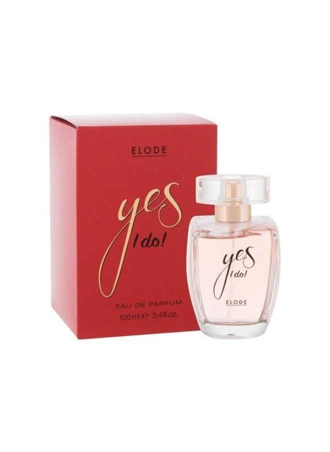 ELODE - سارانتيس إلود عطر يس آي دو 100 مل - 2023 - Image 1