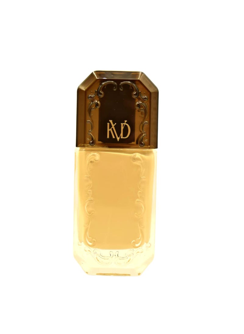 Kat Von D KVD Beauty Good Apple NonComedogenic FullCoverage Serum Foundation Light 008 