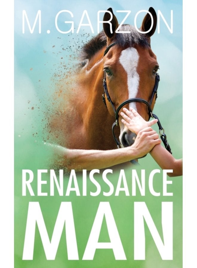 Renaissance Man 3 - Hardback