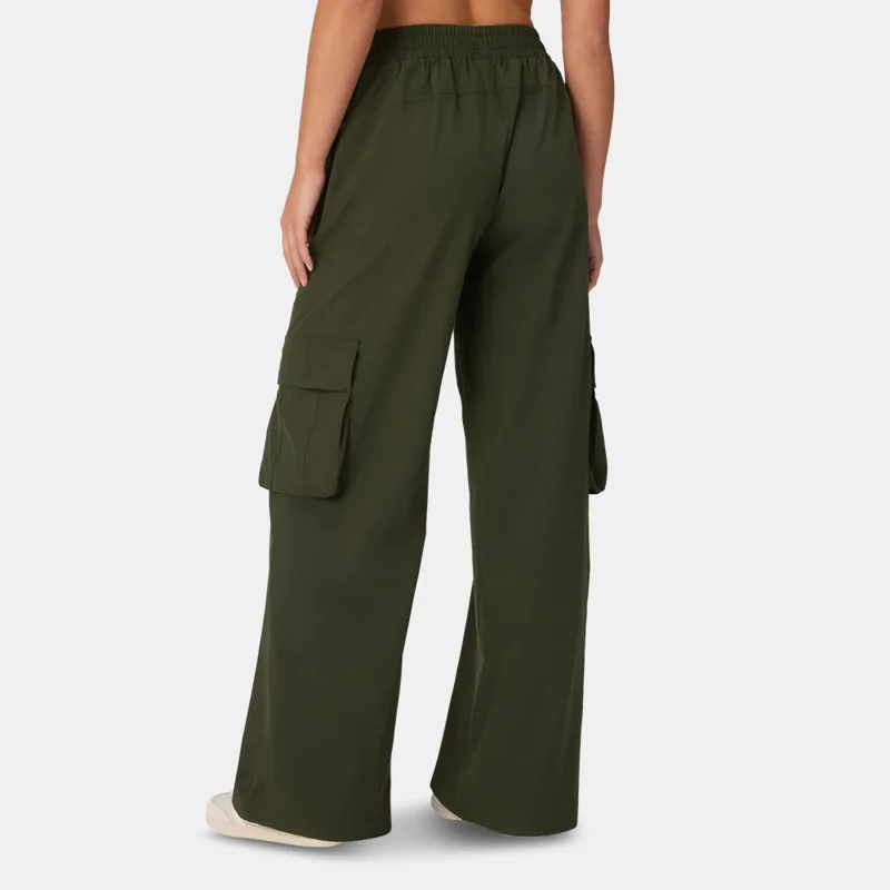 Fabletics Women's Downtown Cargo Pants