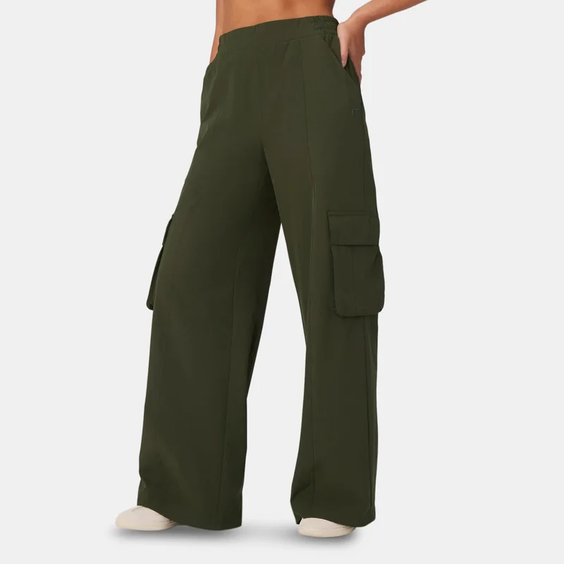 Fabletics Women's Downtown Cargo Pants