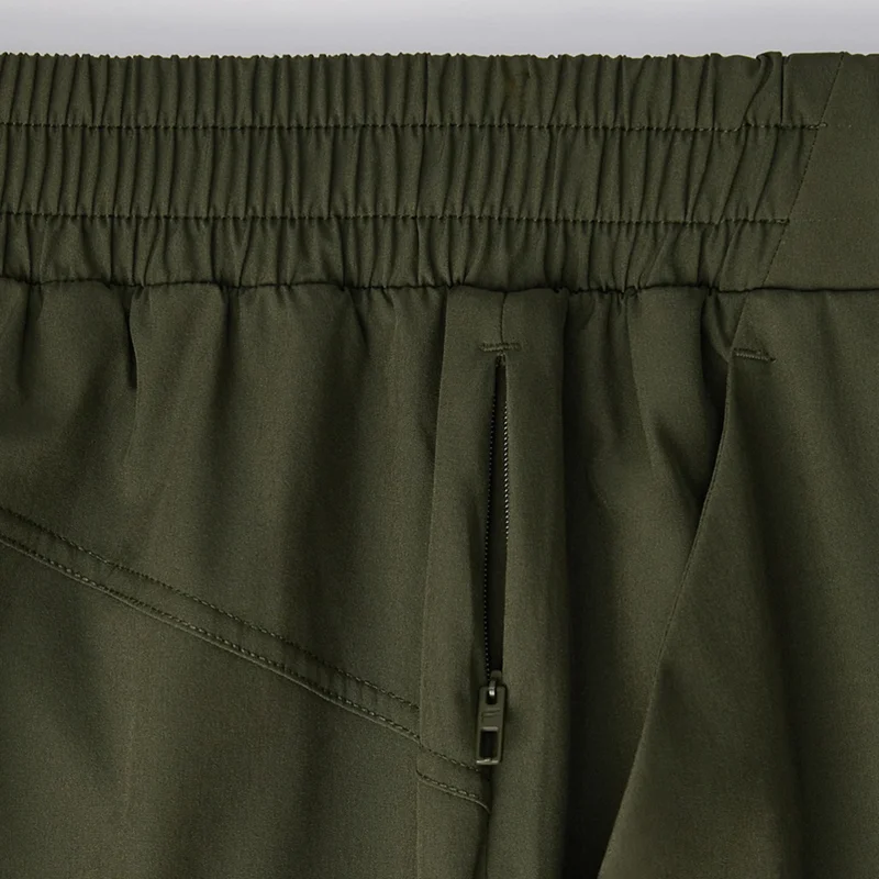 Fabletics Green Women's Downtown Cargo Pants for Women | Best Price UAE