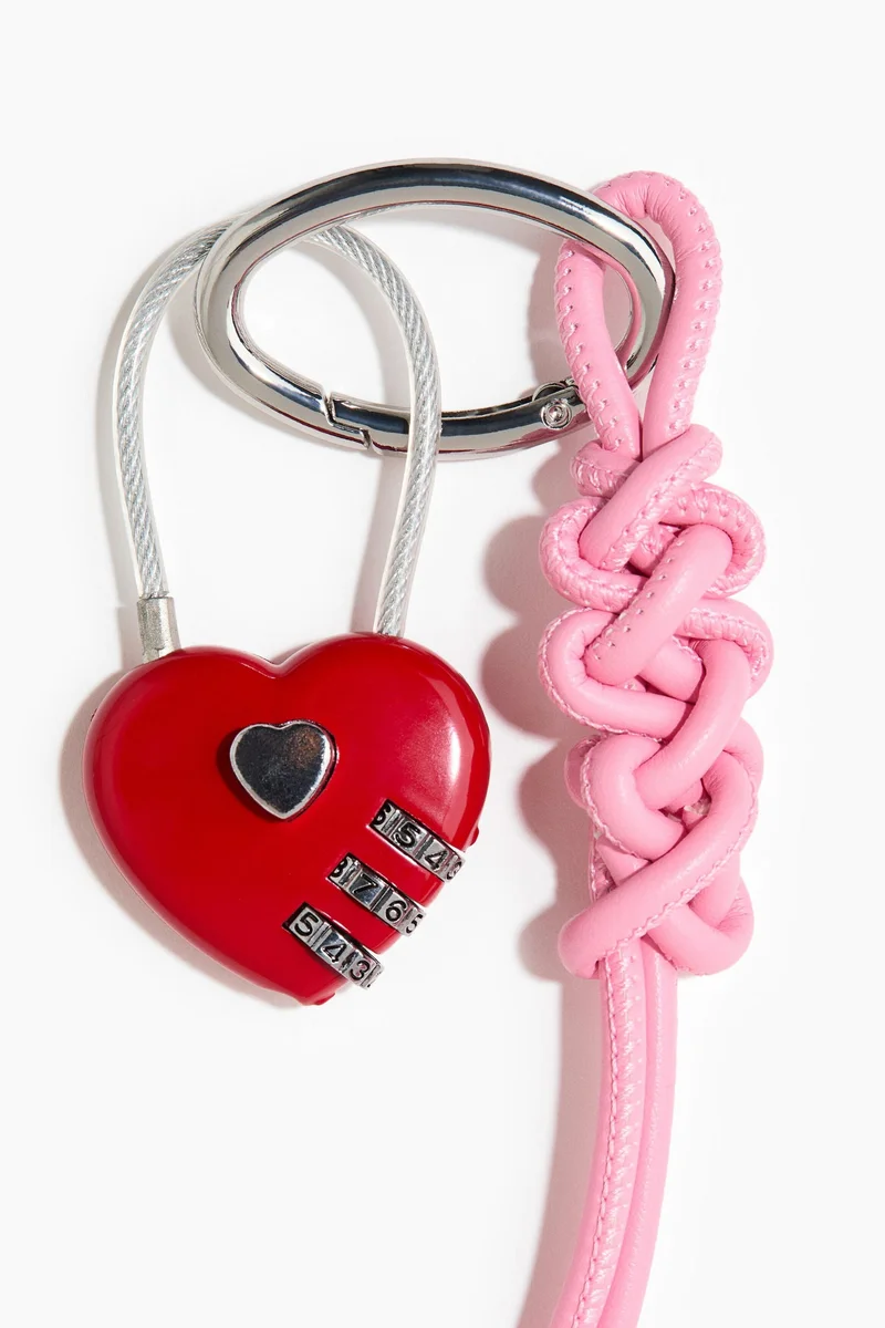 H&M Bag charm