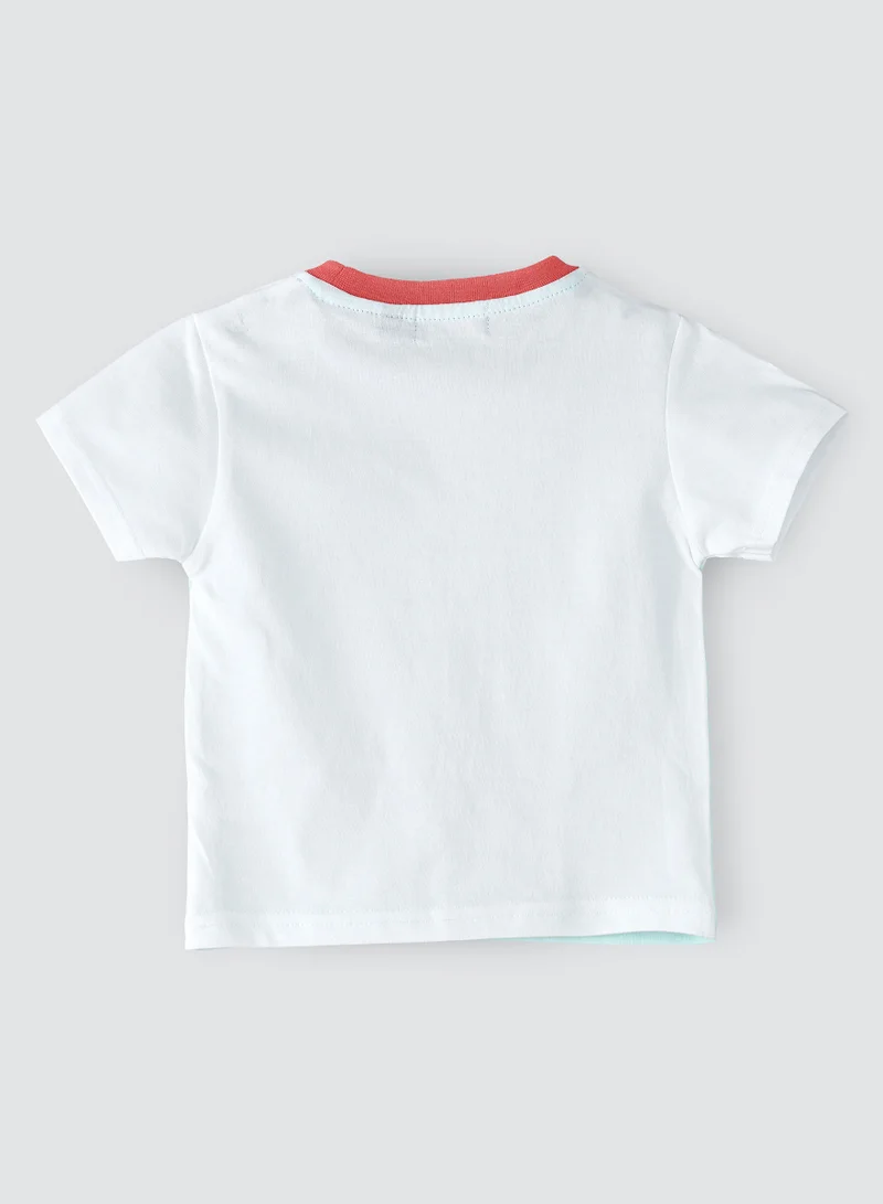 JAM Short sleeve tee