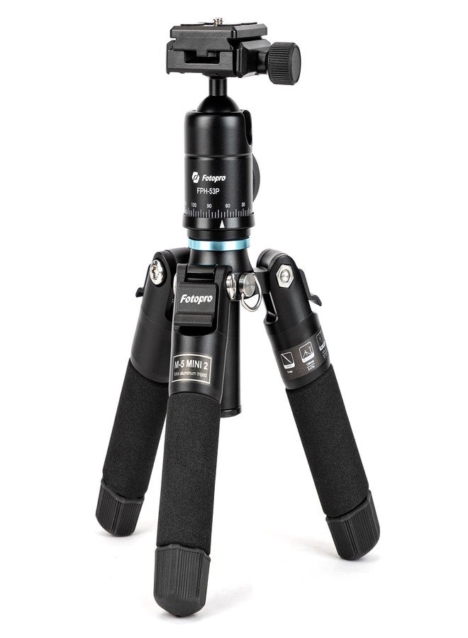 Fotopro X-go Carbon Fiber M-5 MINI - Image 1