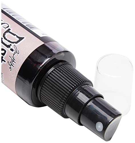 Ranger Tim Holtz Distress Spray Stains Bottles, 1.9-Ounce, Victorian Velvet - TSS-42587 - Image 4