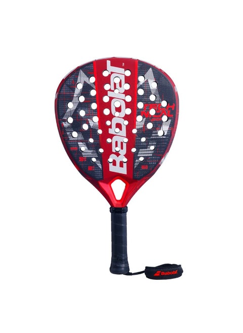 Babolat Technical Veron Juan Lebron 2024 Padel Racket