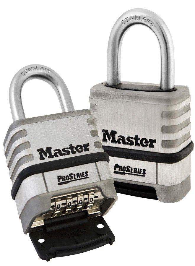Master Lock 1174D Padlock - Image 3