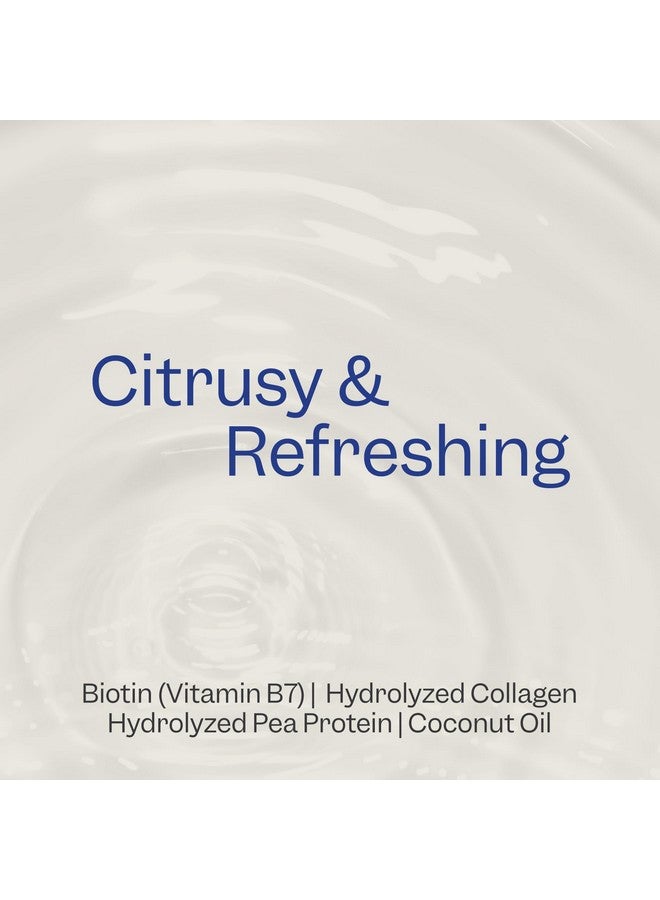 رينبيور مجموعة شامبو وبلسم البيوتين والكولاجين لتكثيف الشعر، 24 أونصة - Image 3