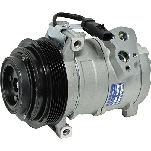 UAC CO 11146C AC Compressor
