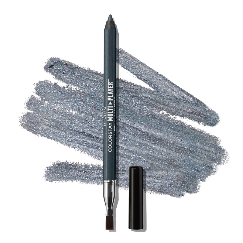 Revlon  CS Multiplayer Liquid Glide Eye Pencil - 403 Glitch Effec for Women | Best Price UAE