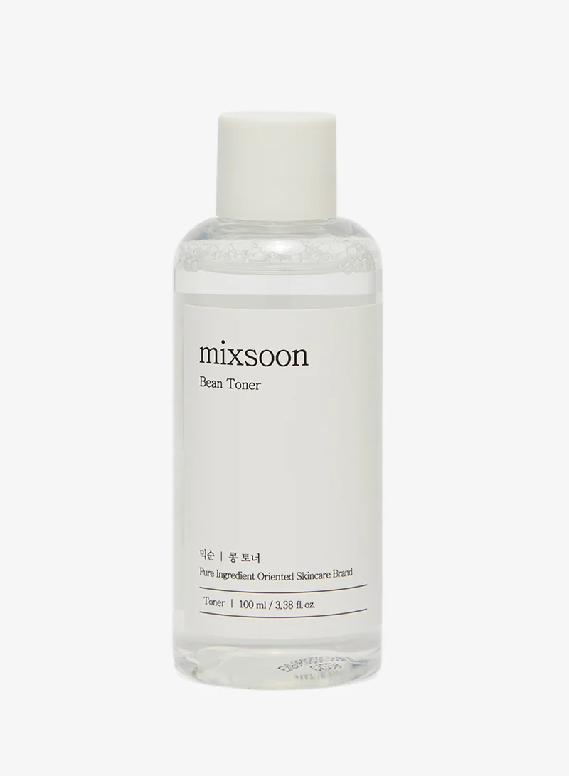 مكس سون تونر الفاصوليا من ميكسسون  مل