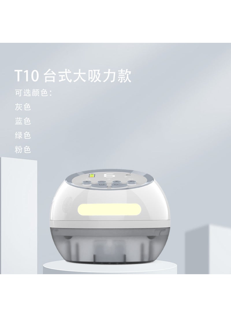 Generic Baby Nose Cleaner Suction Device T10-desktop model 