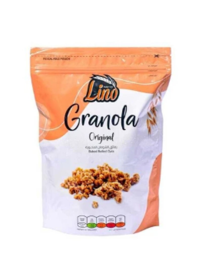 Lino Original Granola - Image 1