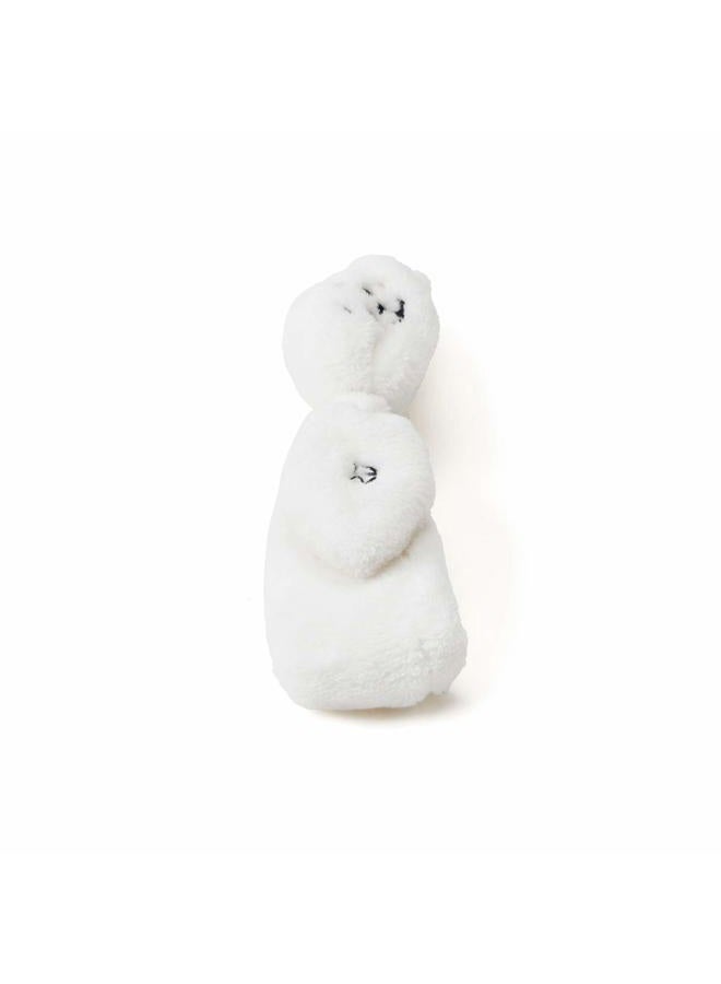 BT21 البضائع الرسمية من لاين فريندز - رباط رأس مكياج الشعر لشخصية RJ - Image 4