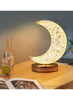 Aroma Aroma lamp with crystal lighting incense burner on  - Image 2