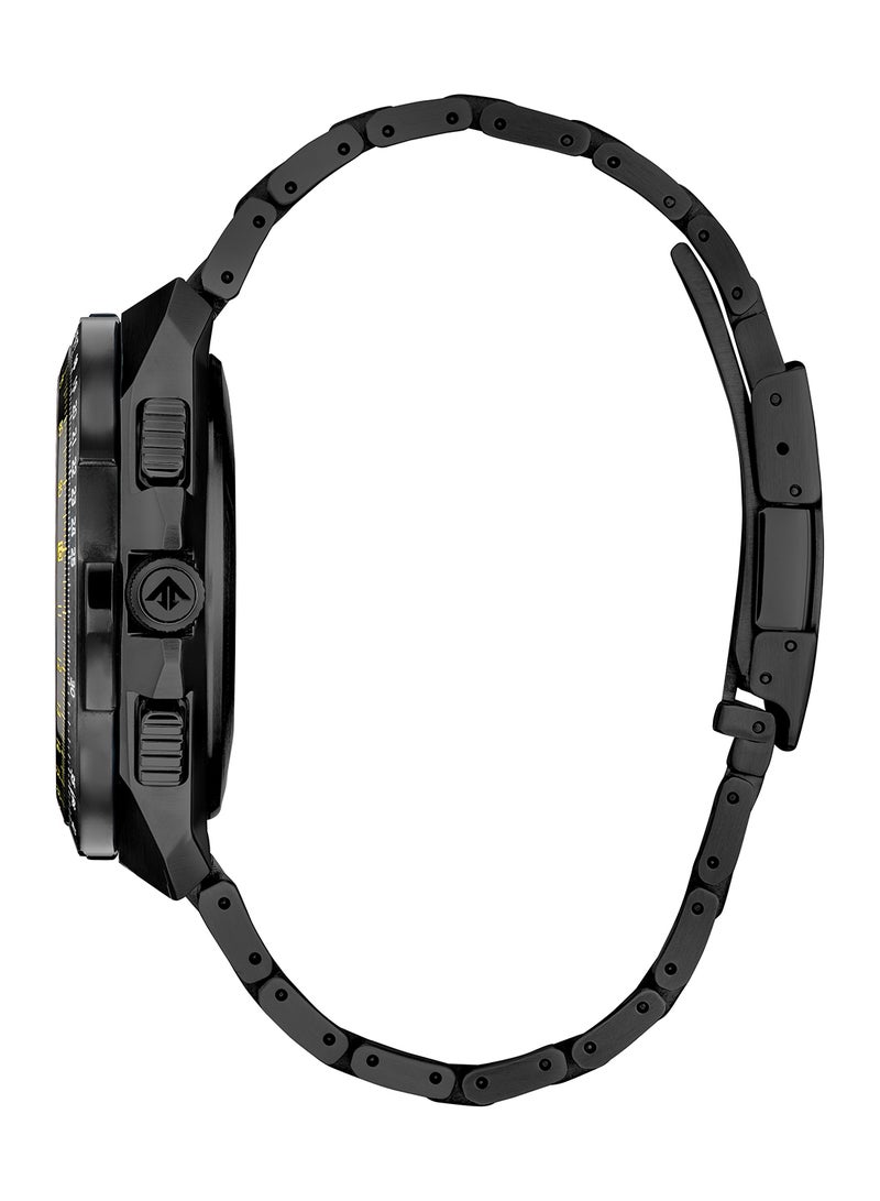 Citizen Eco-Drive Gents Watch JY8127-59E - Image 3