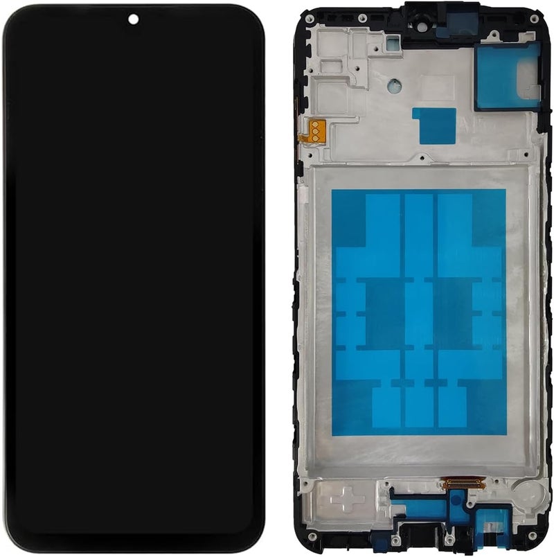 StarMar for Samsung A15 5G Screen Replacement for Samsung Galaxy A15 Screen Replacement with Frame for Samsung A15 4G A155 / 5G A156u A156w s156vl LCD Touch Display digitizer Assembly with Repair Kits - Image 2