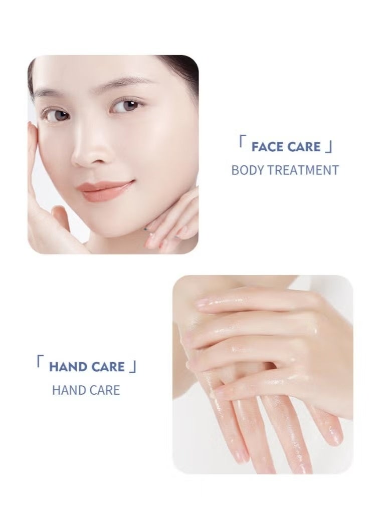 40g Anti Cracking Foot Cream, Suitable for Moisturizing Dry and Cracked Feet and Heels, Preventing Foot Cracking, Making Feet Smooth and Soft. - Image 3