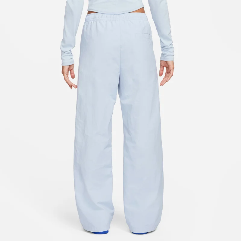 Nike Women's Sportswear Everything Wide Leg Trousers