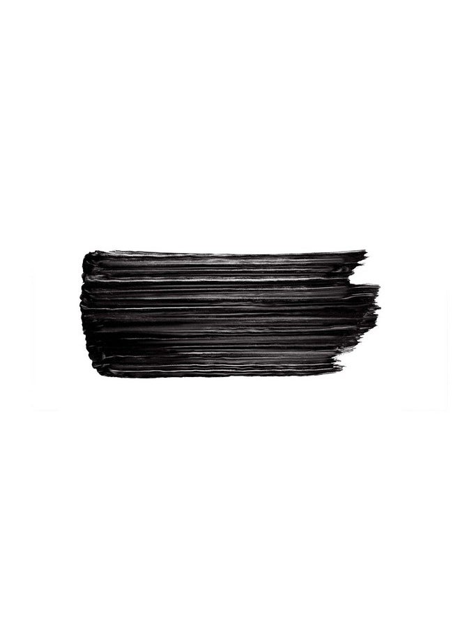 CoverGirl COVERGIRL - Exhibitionist Mascara, Volumizing, Easy Glide, No Smudge, 100% Cruelty-Free  - Image 3