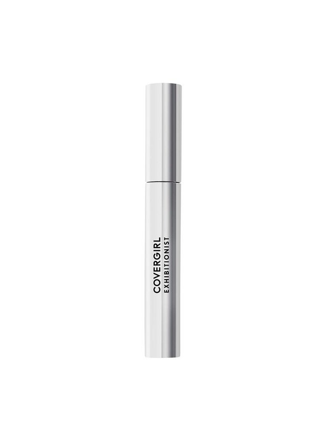 CoverGirl COVERGIRL - Exhibitionist Mascara, Volumizing, Easy Glide, No Smudge, 100% Cruelty-Free  - Image 2