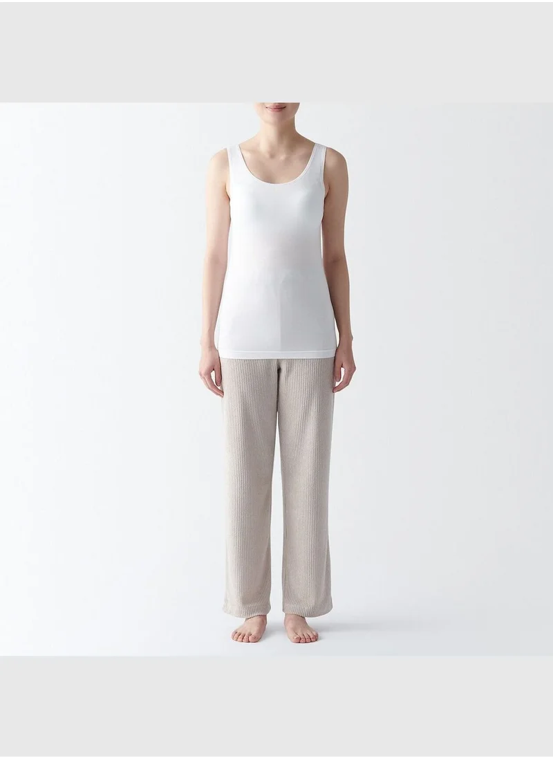 MUJI Smooth Bra Tank Top