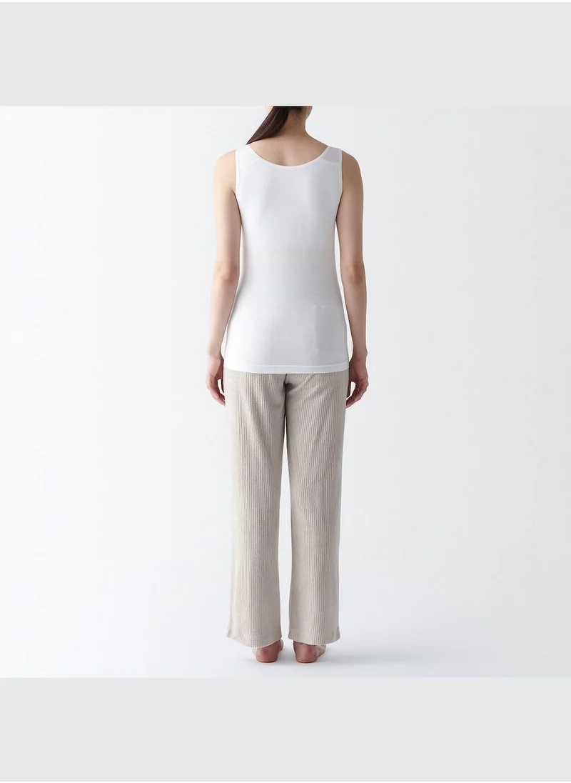 MUJI Smooth Bra Tank Top