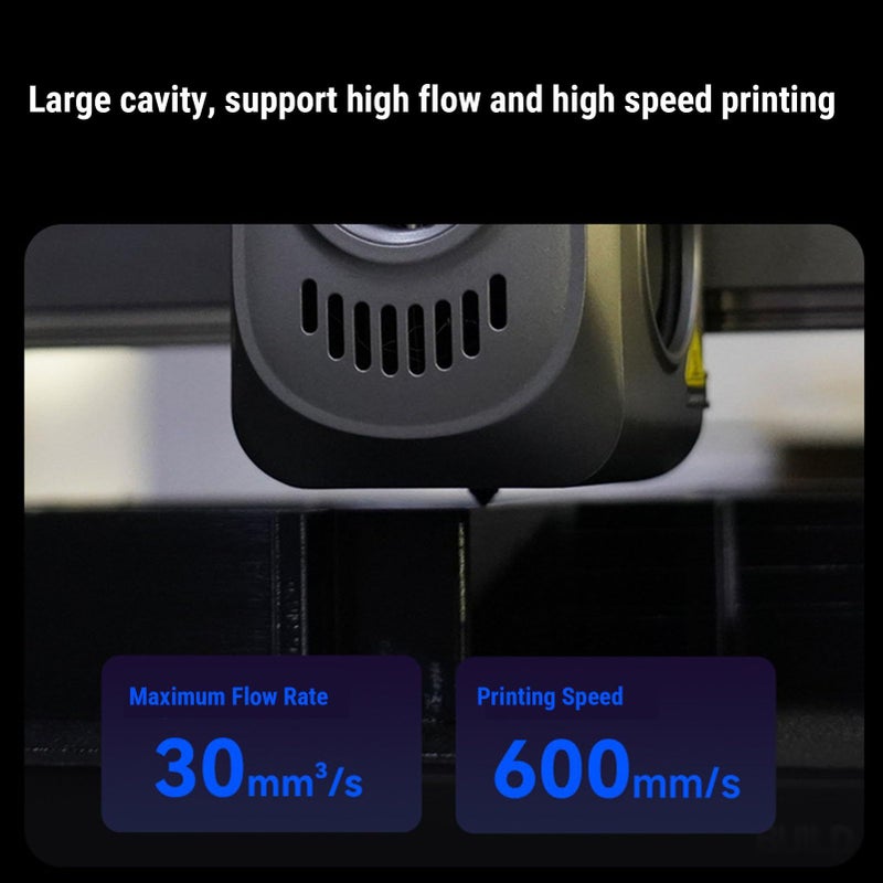 4Pcs 0.2mm Hardened Steel 3D Printer Nozzle Detachable Tip Set for 3D Printer - Image 3