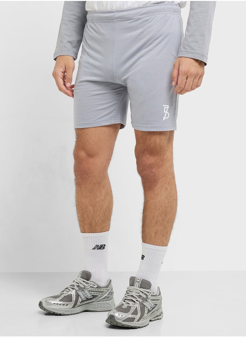 Seventy Five Basics Casual Shorts  - Image 1