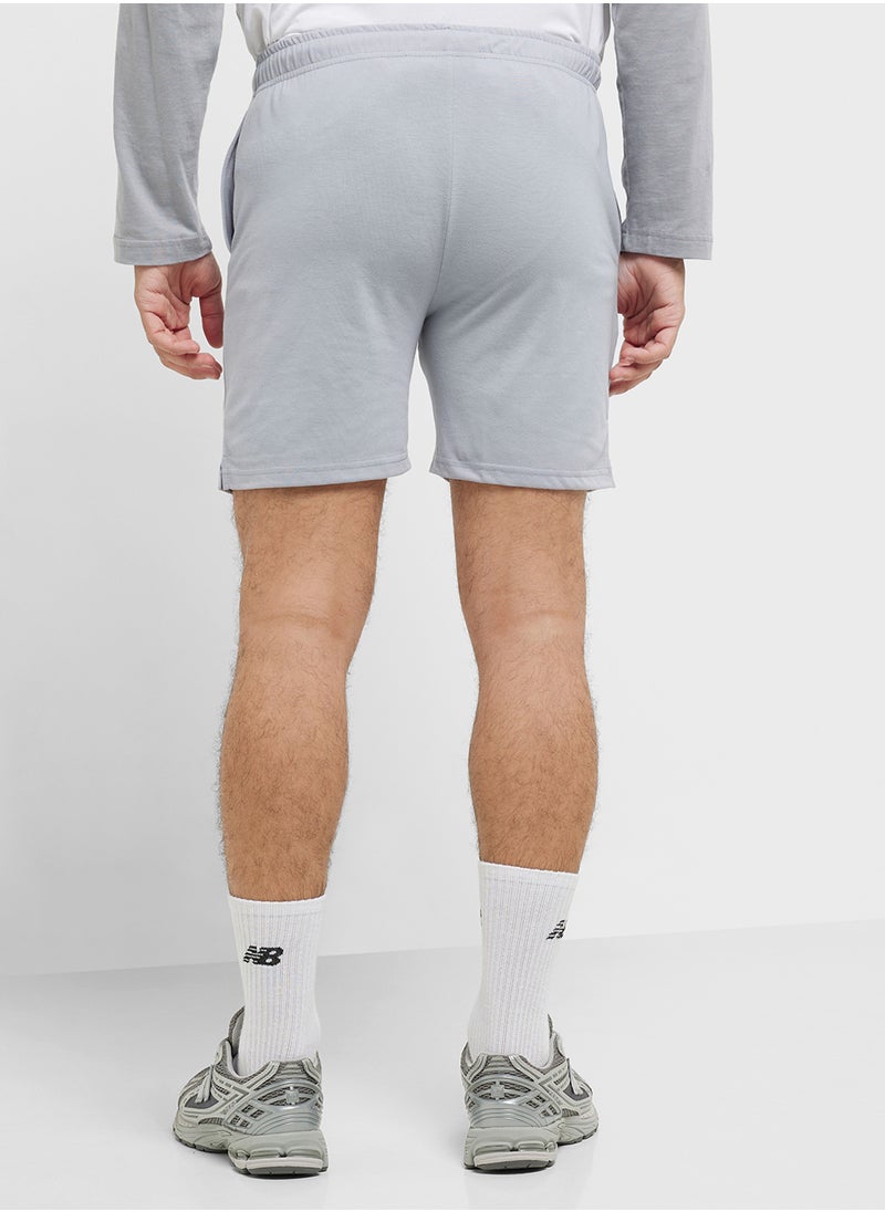 Seventy Five Basics Casual Shorts  - Image 3