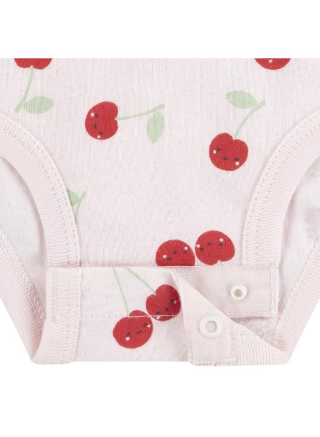 هجيز طقم بودي سوت  قطع - Image 3